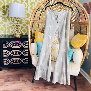 Brand New!! Toast Flare Jeans. Never worn.